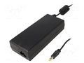Power supply: switching; 24VDC; 3.75A; Out: 5,5/2,1; 90W; 90÷264VAC SUNNY SYS1575-9024-M3