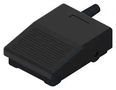 FOOT SWITCH, SPDT, 3A, 256VAC MP016070