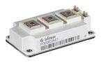 IGBT, HALF BRIDGE, 1.2KV, 800A, MODULE FF800R12KE7DHPSA1