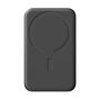 Joyroom JR-W020 Mini 20W Inductive Powerbank (black), Joyroom JR-W020 Mini