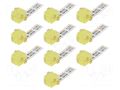 Connector: terminal module; PIN: 8; preLink; IDC; 22AWG÷23AWG HARTING 20820000001