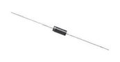 RECTIFIER, SINGLE, 3A, 600V, DO-201AA MP000952