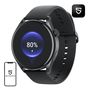 Soundpeats Watch4 smartwatch (black), Soundpeats Watch4 black