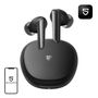 TWS Soundpeats Life Lite Headphones (black), Soundpeats Life Lite Black