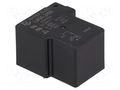 Relay: electromagnetic; SPDT; Ucoil: 24VDC; 30A; max.240VAC; L90 Recoy/RAYEX ELECTRONICS L90S-24W