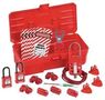 CONTRACTOR LOCKOUT KIT PSL-KT-CONA
