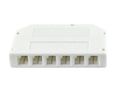 MULTIPOWER Splitter 6 ports 477941 5907777477941