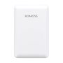 Romoss Powerbank WSC05 20W 5000mAh (white), Romoss WSC05-131-1335H