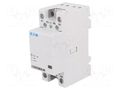 Contactor: 4-pole installation; 25A; 230VAC; NC x4; Z-SCH EATON ELECTRIC Z-SCH230/25-04