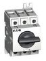 A-FRAME, 3-POLE, 30AMP, NON-FUSIBLE ROTARY DISC R5A3030U
