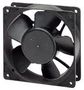 AXIAL FAN, 120MM 24VDC, 105.461CFM, 46.7DBA AD1224HB-F51