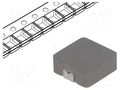 Inductor: wire; SMD; 33uH; Ioper: 3.5A; 95mΩ; ±20%; Isat: 4A FERROCORE HPI1040-330