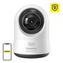 Baseus P1 Pro 3K Indoor Camera (White), Baseus S0TV022132