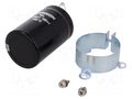 Capacitor: electrolytic; 10000uF; 100VDC; Ø51x80mm; ±20%; 20000h SAMXON WL10000/100