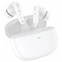 Foneng BL152 wireless headphones (white), Foneng BL152 White