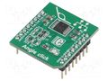 Click board; prototype board; Comp: A1332; motion sensor MIKROE MIKROE-2030