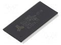 IC: DRAM memory; 64MbDRAM; 2Mx32bit; 3.3V; 166MHz; 5.5ns; TSOP86 ALLIANCE MEMORY AS4C2M32SA-6TIN