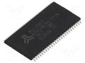 IC: DRAM memory; 16MbDRAM; 1Mx16bit; 3.3V; 143MHz; 5.4ns; TSOP50 II ALLIANCE MEMORY AS4C1M16S-7TCN