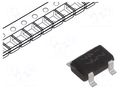 IC: analog switch; SPDT; Ch: 1; SSOP5; 3÷16VDC ROHM SEMICONDUCTOR BU4S66G2-TR