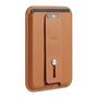 Halo Lock ESR magnetic wallet (brown), ESR 2K6120202