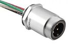 SENSOR CORD, 4P M35 PLUG-FREE END, 3.3  P29059-M1
