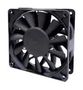 DC FAN, BALL, 120MM, 4925RPM, 12V, 3.8A OD1238-12HBVXE