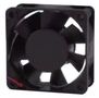 DC FAN, BALL, 60MM, 7515RPM, 48V, 0.2A OD6025-48HBXE.