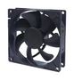 DC FAN, BALL, 92MM, 5000RPM, 12V, 0.7A OD9225-12HBXE