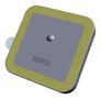 868MHZ, 25*25*4MM RFID(EU) PATCH ANTENNA / TRAY 47W0975 APAE868R2540JBDB2-T.