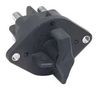 ROTARY SWITCH, 2POLE, 4POS, 500A, 48V 880175