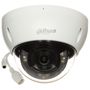 Dahua dome IPC-HDBW2449E-S-IL-0280B (white, 4 MP, 95°, IR + LED 30m, Smart Dual Light, IP67, IK10) DAHIPCHDBW2449ESIL28