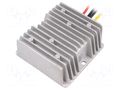 Converter: step up / step down; Uout: 12V; Uin: 8÷40V; 6A; 82÷88% DFROBOT DF-FIT0145
