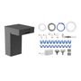 L10s Pro Ultra Heat/ L10s Ultra Gen2/ X40 Ultra/ L40 Ultra water connection kit, Dreame RAW6
