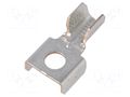 Terminal; on cable,crimped; Leads: M8 screws; Contacts: copper MTA MTA-1108110