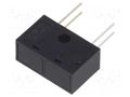 Sensor: photoelectric; diffuse-reflective; 5mm; -25÷80°C OMRON Electronic Components EE-SF5-B