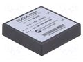 Converter: DC/DC; 6W; Uin: 9÷18VDC; Uout: 12VDC; Iout: 500mA CHINFA ELECTRONICS DC6W12/12