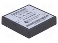 Converter: DC/DC; 5W; Uin: 18÷36VDC; Uout: 5VDC; Iout: 1000mA CHINFA ELECTRONICS DC5W24/5