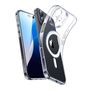 Zero Clear Case (HaloLock) ESR case for iPhone 16 (clear), ESR 1A7710102