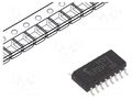 Optocoupler; SMD; Ch: 4; OUT: transistor; 2.5kV; SOP16 TOSHIBA TLP291-4-GB.E-T