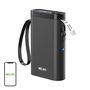 Nelko P21 thermal label printer (black), Nelko P21 Black