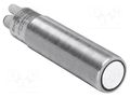 Sensor: ultrasonic; straight; Range: 80÷2000mm; Usup: 10÷30VDC PEPPERL+FUCHS UC2000-30GM-IUR2-V