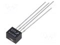 Sensor: photoelectric; diffuse-reflective; NPN; Usup: 5VDC; PCB ONSEMI QRD1114