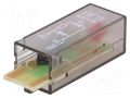 Module protecting; 24VDC; PT SCHRACK PTML0024