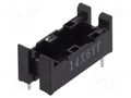 Socket; PIN: 4; G6B OMRON Electronic Components P6B-04P