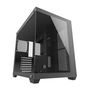 Darkflash C285P computer case (black), Darkflash C285P Black