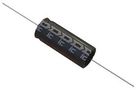 CAP, 22UF, 35V, ALU ELEC, AXIAL 226TTA035MSD