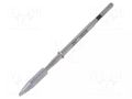 Tip; chisel; 0.3x1mm JBC TOOLS JBC-C105213