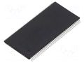 IC: DRAM memory; 128MbDRAM; 1Mx32bitx4; 3.3V; 166MHz; 5.4ns; TSOP86 ALLIANCE MEMORY AS4C4M32SA-6TCN
