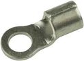 TERMINAL, RING TONGUE, #8, CRIMP MC29521