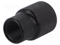 Accessories: adapter to be screwed; HBJD-40; -25÷55°C ONPOW HBJD-LJT-1